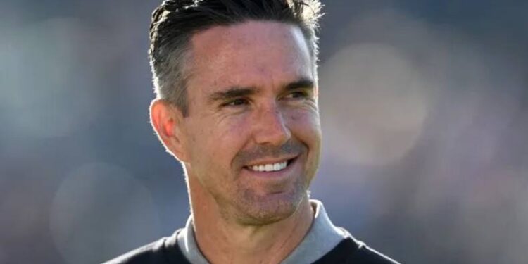 Kevin Pietersen makes England comeback ahead of 2027 ODI World Cup