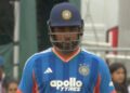 AFG vs IND 2026: Three Players to Watch Out for in the upcoming T20I series