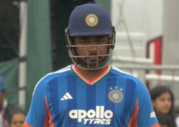 AFG vs IND 2026: Three Players to Watch Out for in the upcoming T20I series