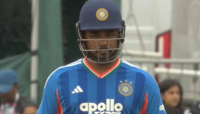 AFG vs IND 2026: Three Players to Watch Out for in the upcoming T20I series